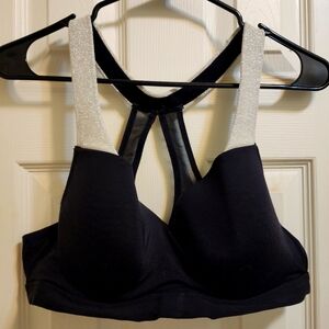 EUC Smart & Sexy Push-up Underwire Sports Bra